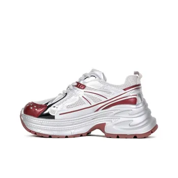Uncle's House Low Top Chunky Sneakers Women's