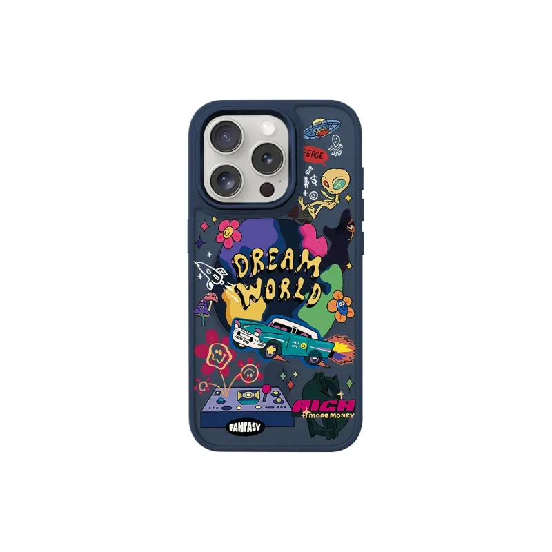 Victory charge Phone Cases-25