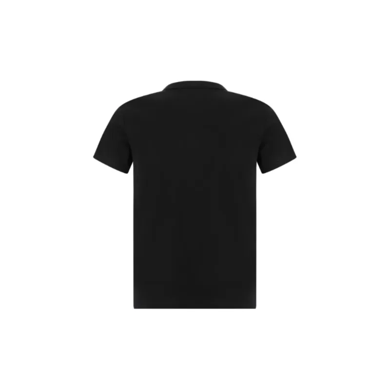 DIESEL T Miegor K77 Crewneck T Shirt-1