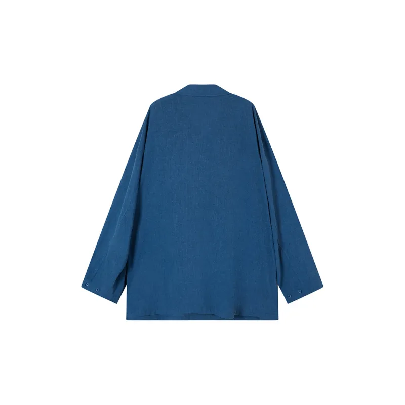 Ouyang Jackets Women's-3