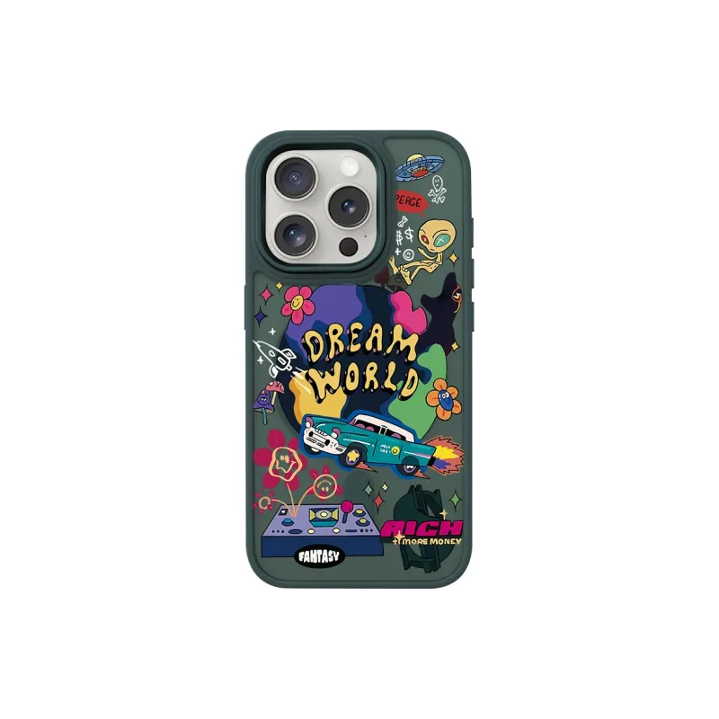 Victory charge Phone Cases-20