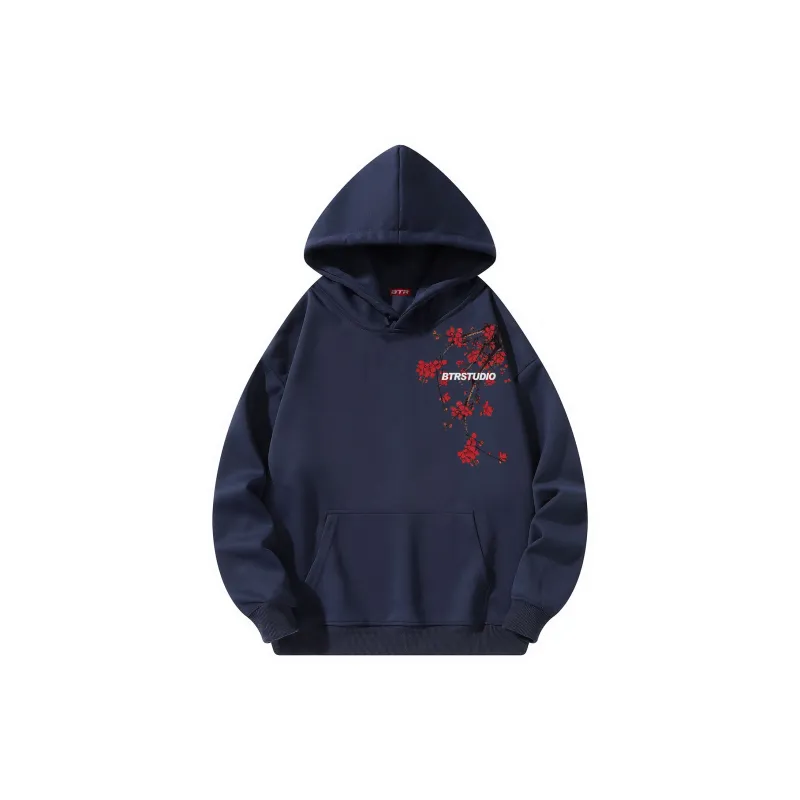 BTR Sweatshirts Unisex-6