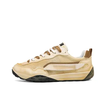 Yalu Low Top Casual Shoes Men's