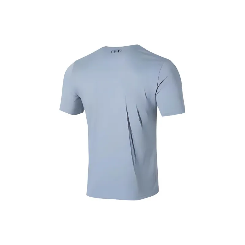 Under Armour T Shirt Men's Berlin Blue-1