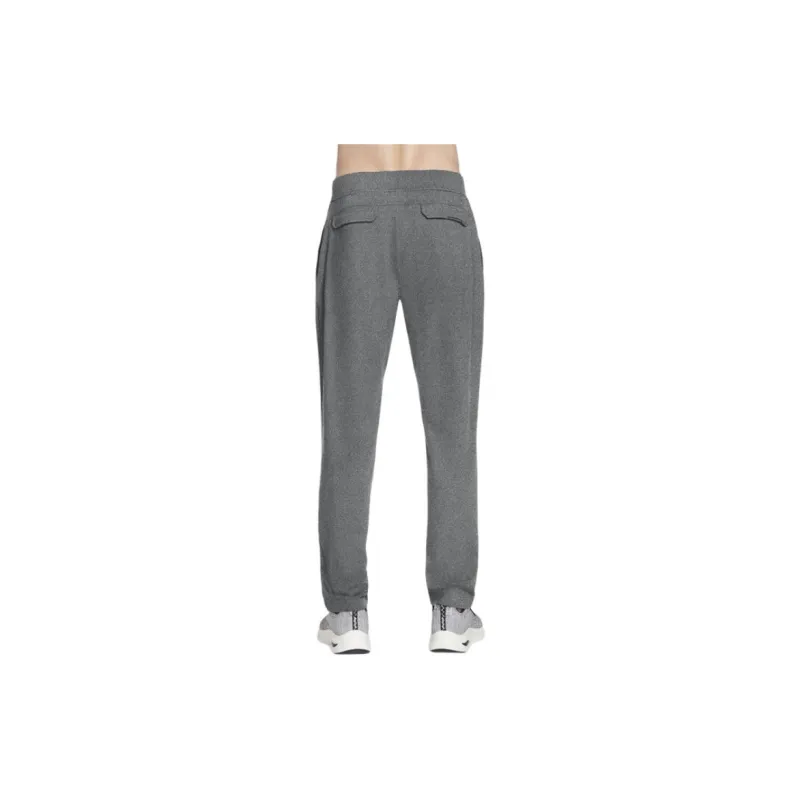 Skechers Recharge Classic Casual Pants Men's Gray-1