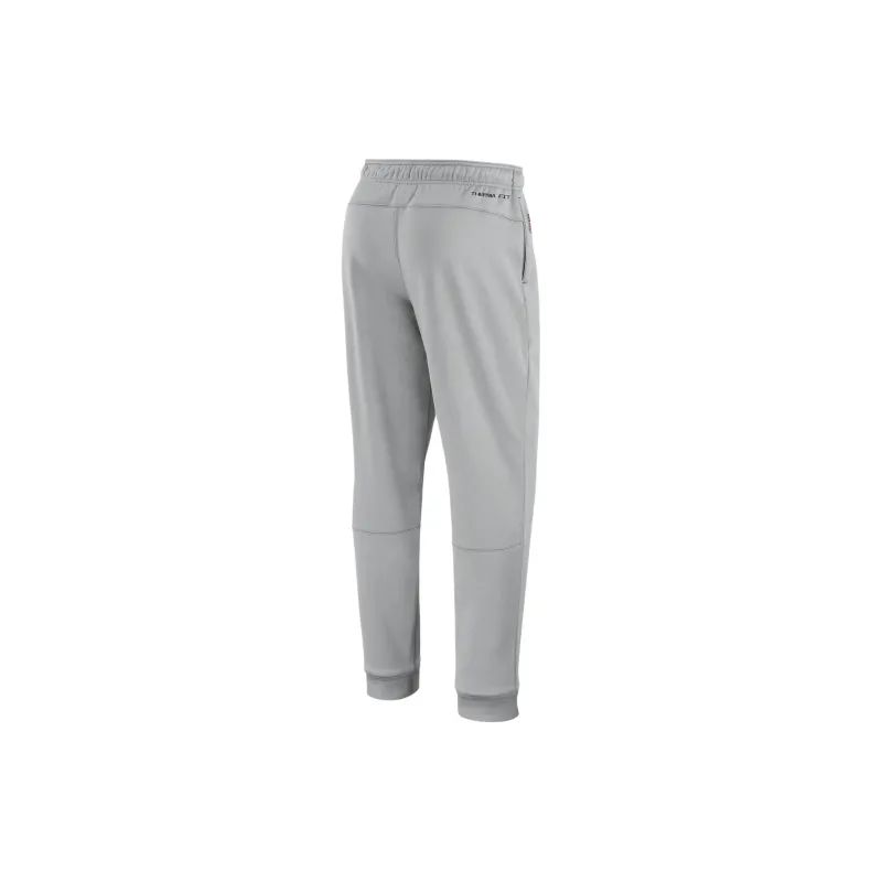 Nike Therma Logo NFL Detroit Lions Men's Pants-1