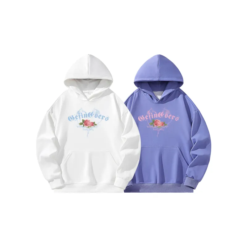 BOBBY ABLEY Sweatshirt Unisex 2 Pack-47
