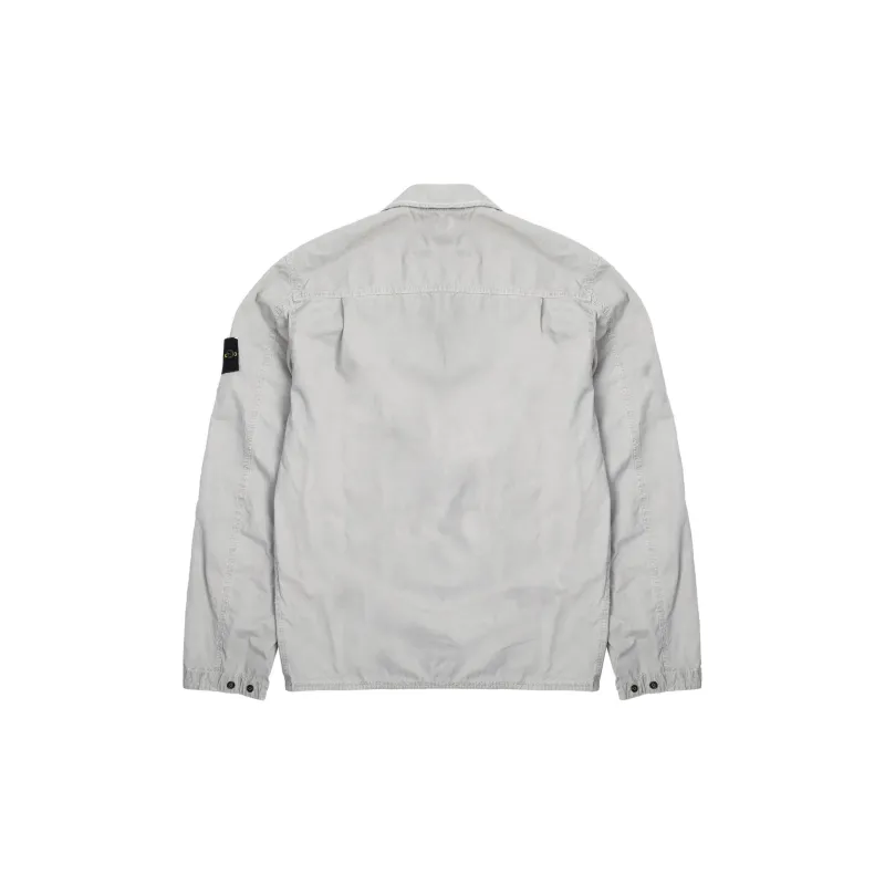 STONE ISLAND Compass badge Shirt-1