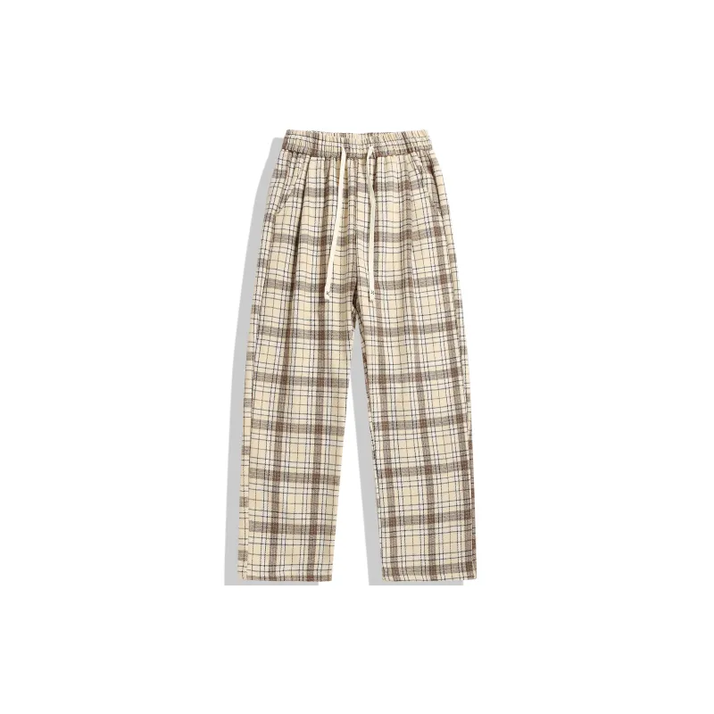 Magmode Casual Pants Unisex-7
