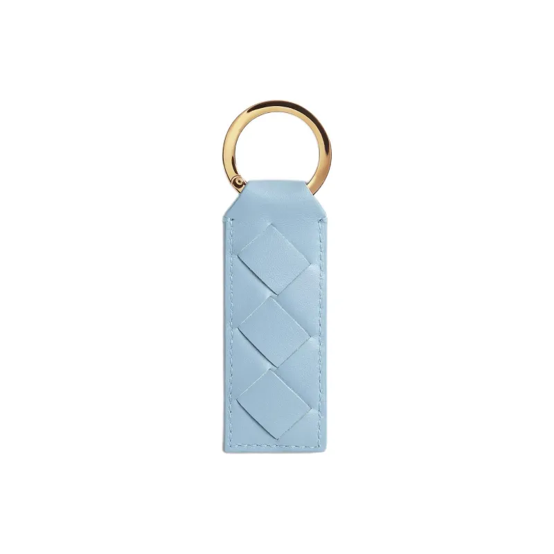 Bottega Veneta Keychains Women's Blue-1
