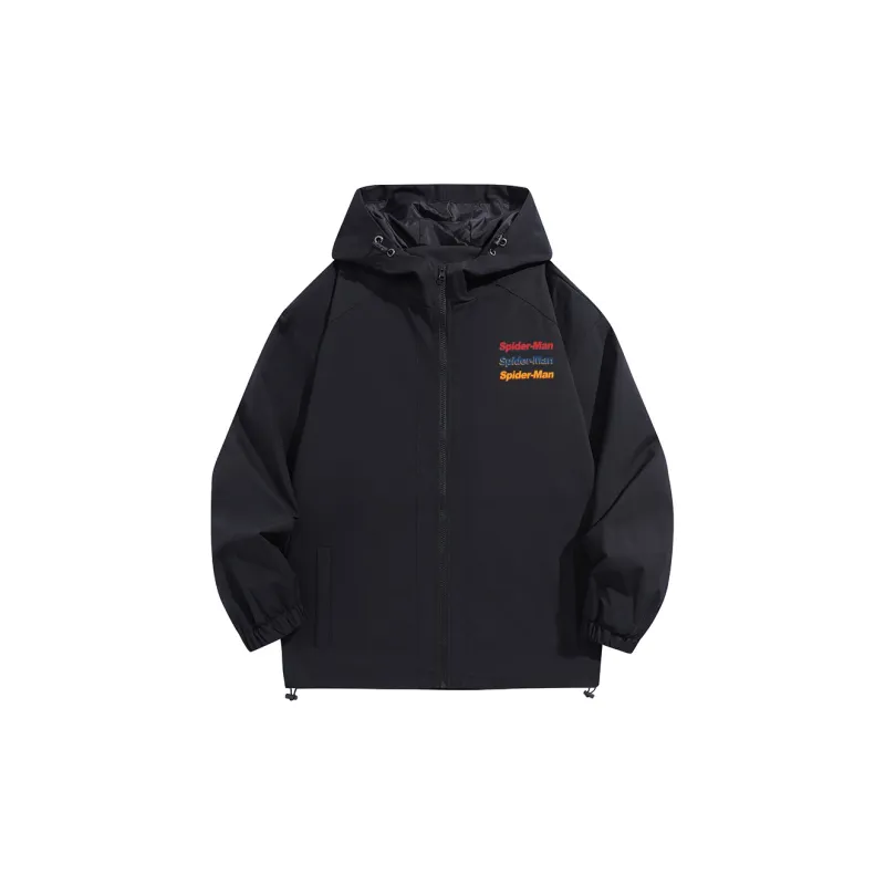 MARVEL Jackets Unisex-1