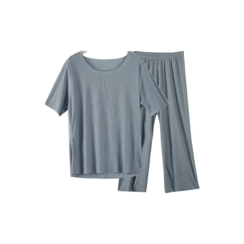 Yalu Women's Pajama Sets-7