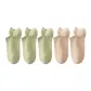3 Light Green+2 Khaki