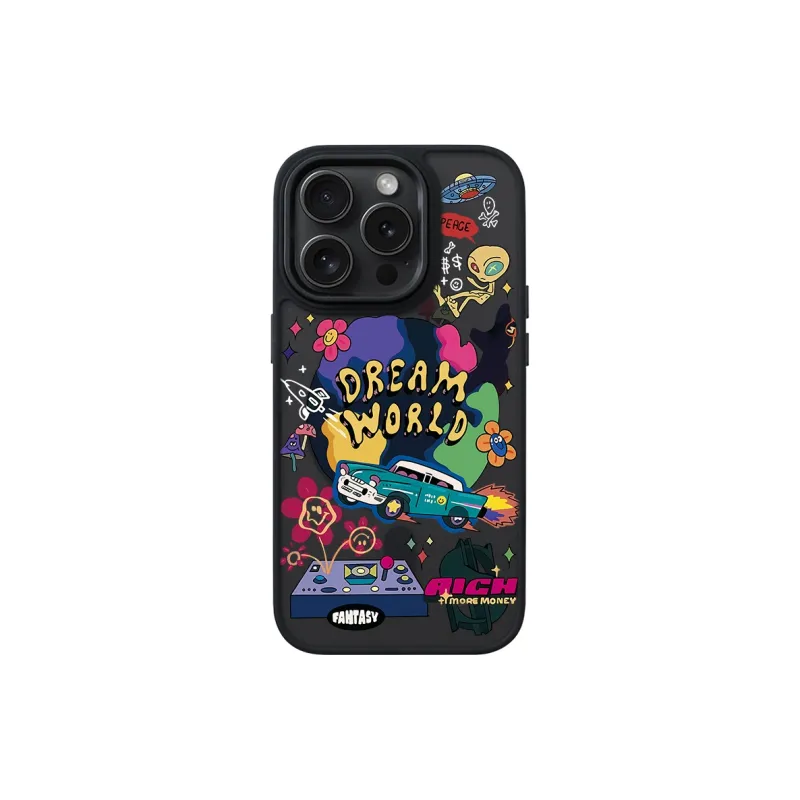 Victory charge Phone Cases-10