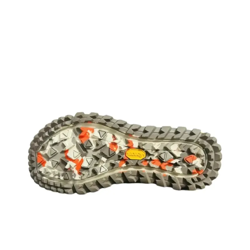 MERRELL Antora 2 Slip-Resistant Low-Top Trail Running Running Shoes Women's Gray-4