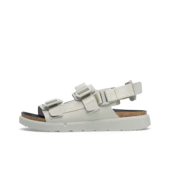 Birkenstock Shinjuku Logo strap Sandals