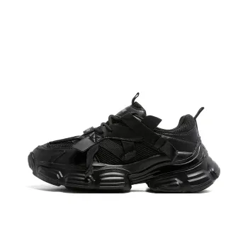 Dafu Leaps Forward Anti-Slip Wear-Resistant Low-Top Chunky Sneakers Women's