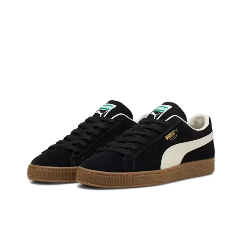 PUMA Suede Terrace 'Black Gum'-2