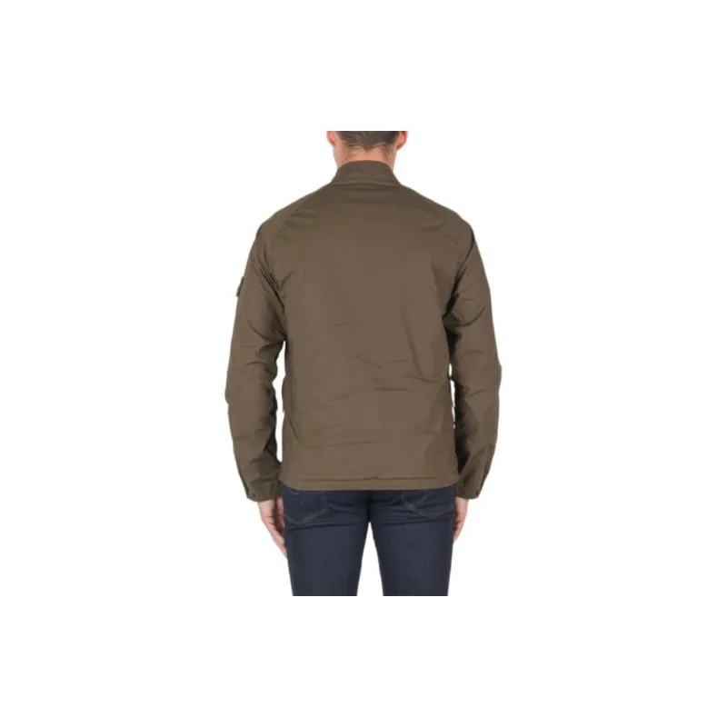 STONE ISLAND Jackets & Coats Men's Khaki-2