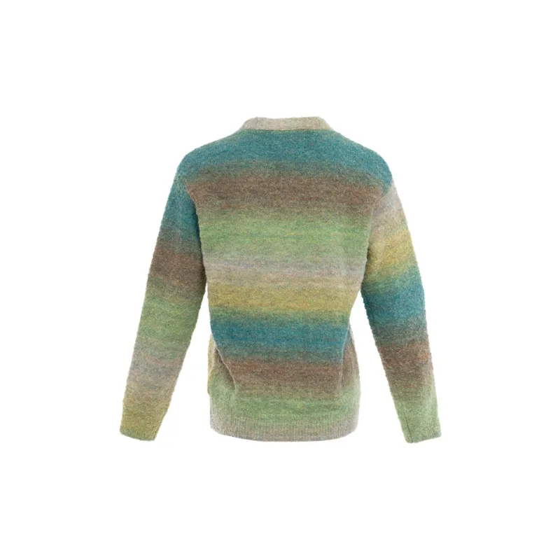 JESSYLINE Knitwear Women's Mixed Color-1
