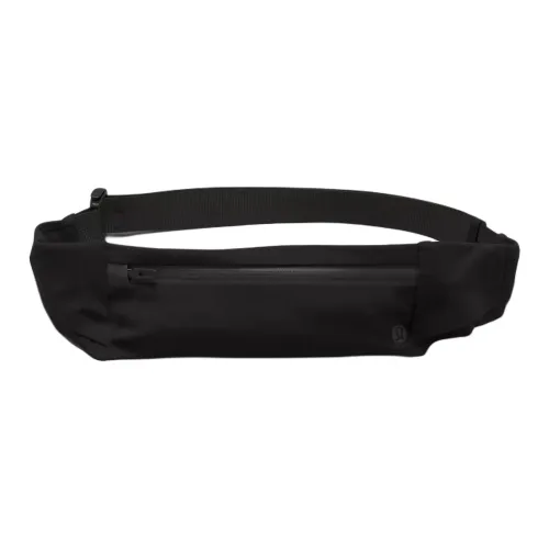 Lululemon Fanny Packs Black