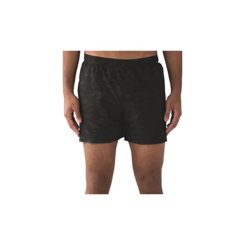 Lululemon Surge Sports Shorts Men