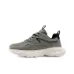 Gray Green