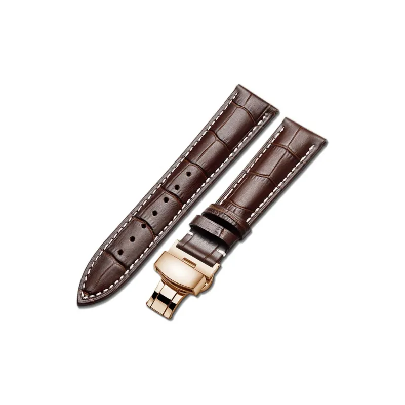 MILANQIAN M&Q Watch Bands 12-24mm Unisex-9