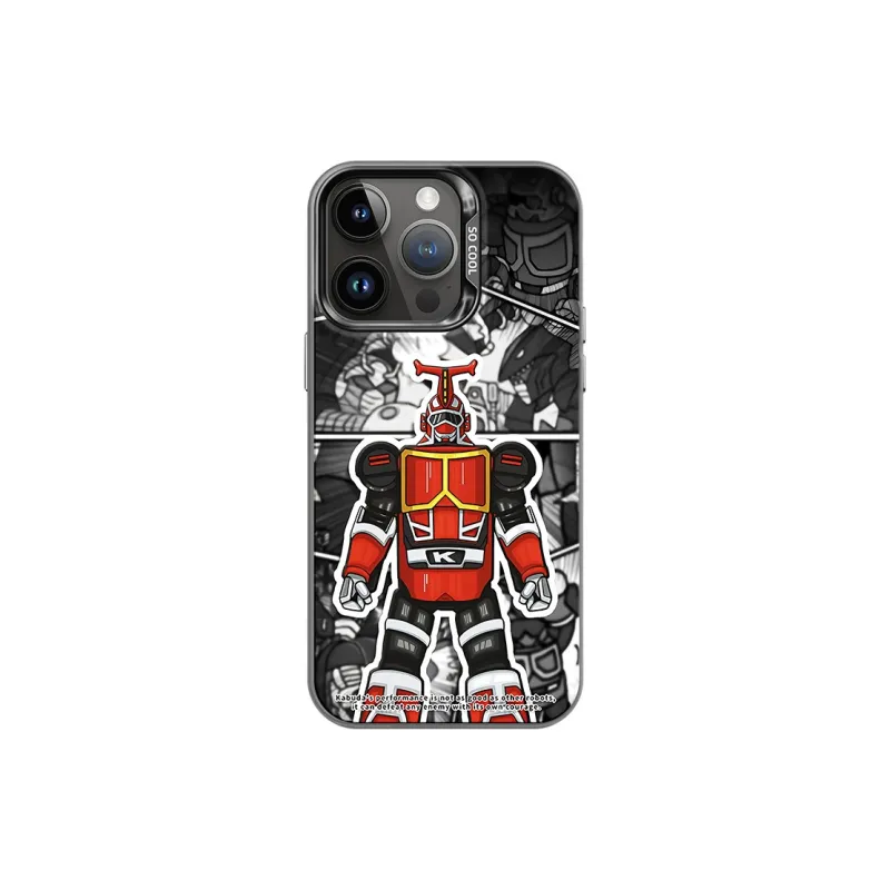 CHUNFAN Phone Cases-8