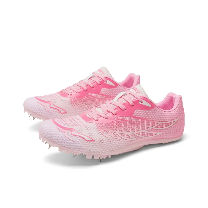 KZANSI Breathable Impact-Resistant Low-Top Running Shoes Unisex-3