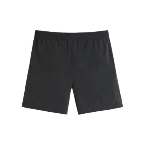 ZARA Swimming Shorts Men Black