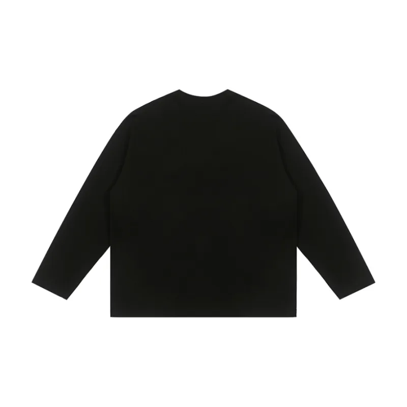LOSTCTRL T Shirts Unisex-1