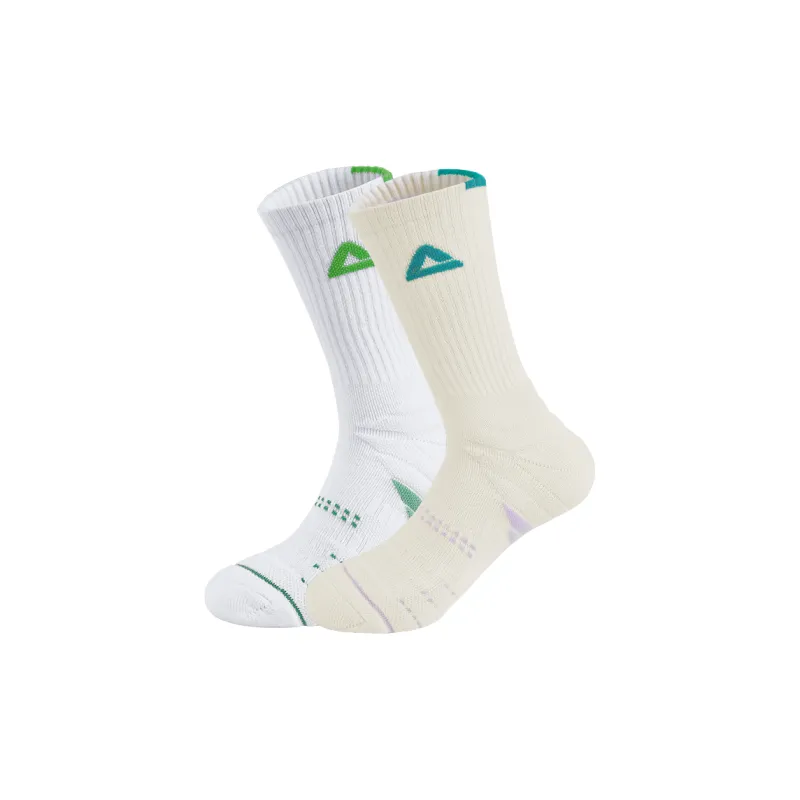 PEAK Basketball Socks Unisex 1 Pack-23