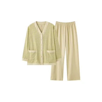 MIIOW Women's Pajama Sets