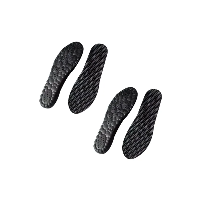 Step cloud Insoles Unisex-5