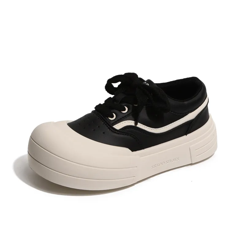 LXVB Low-Top Casual Shoes Women's-1