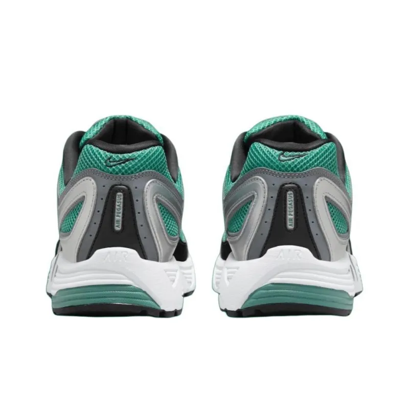 Nike Air Peg 2K5 Metallic Silver Bicoastal-4