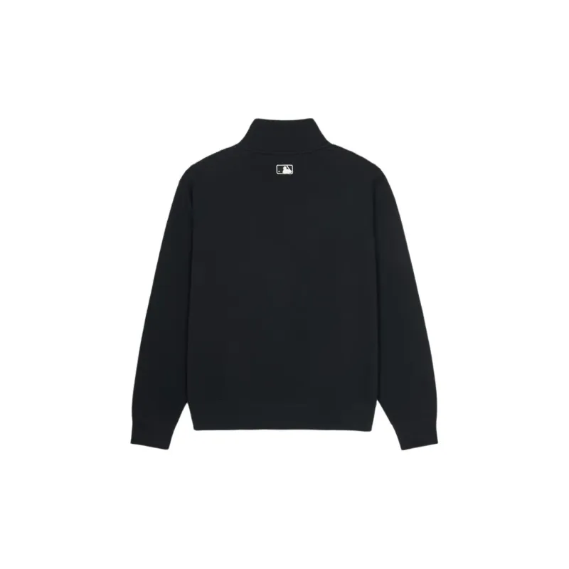 MLB Basic Collection New York Yankees Jackets & Coats Unisex Black-1