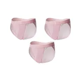 3 Pack (Pink *3)