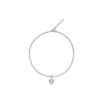 Daniel Wellington 925 Sterling Silver Bracelets Women's