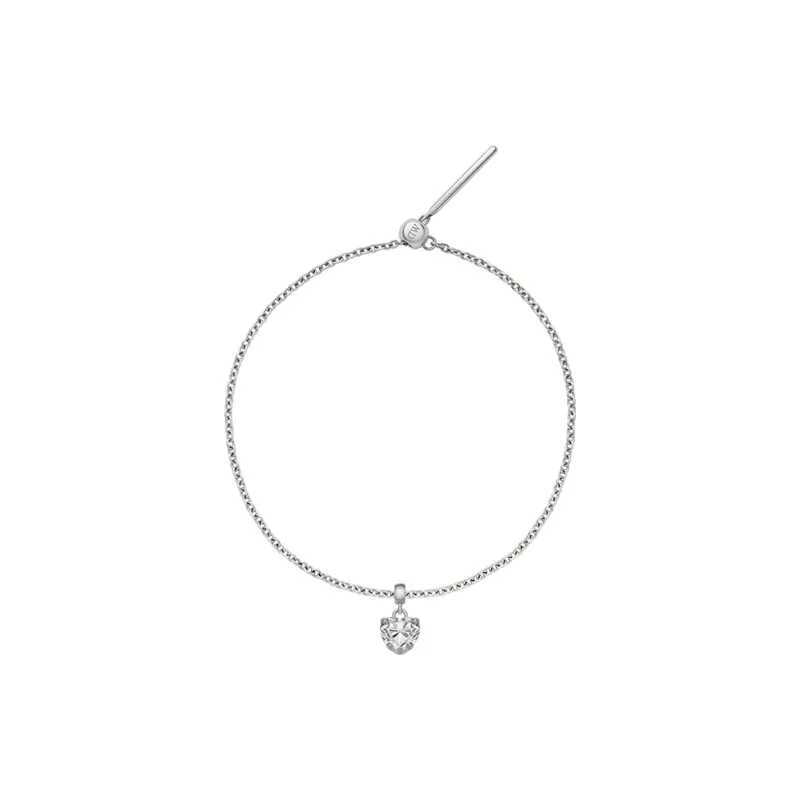 Daniel Wellington 925 Sterling Silver Bracelets Women's-0