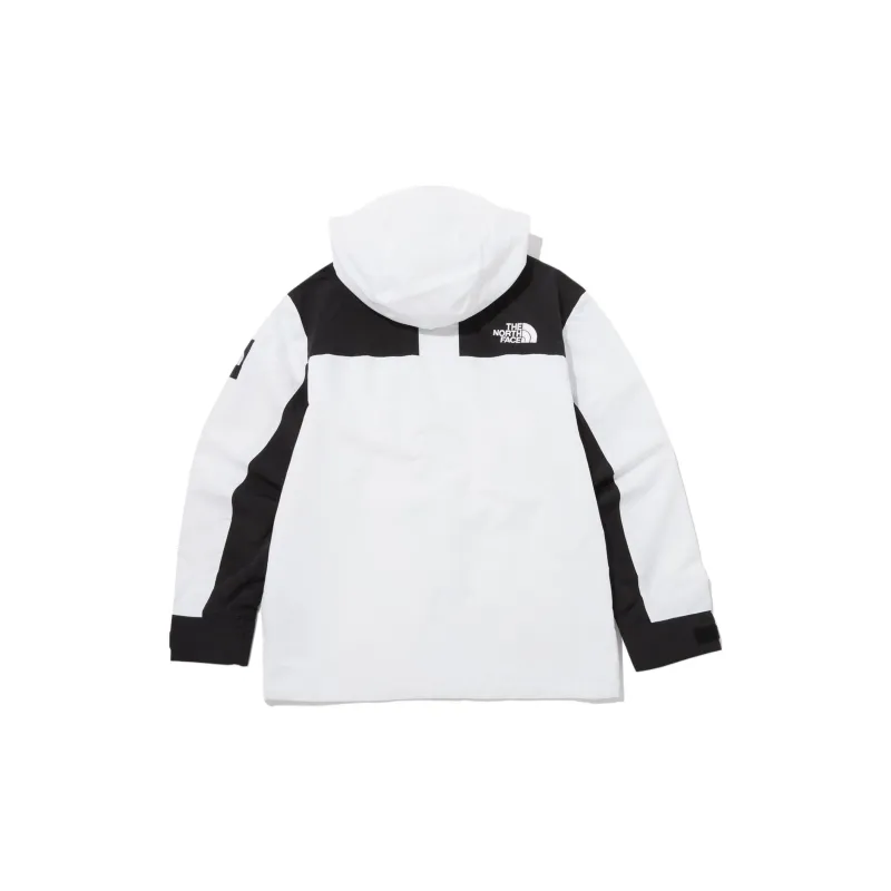 THE NORTH FACE MARTIS Jackets Coats Men's White-1