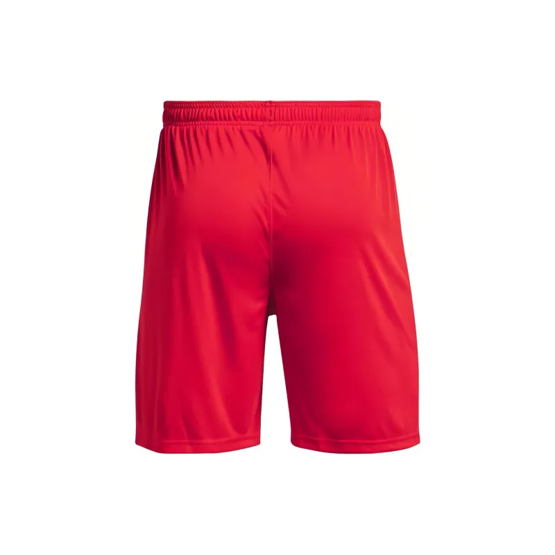 Under Armour Golazo 3.0 Sports Shorts Men's Red-1