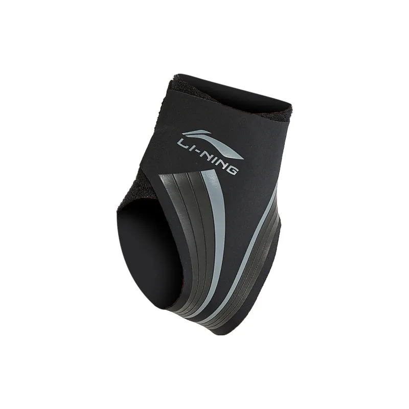 LiNing Ankle Braces Soccer Basketball Running Cycling Skiing Unisex Polyamide Elastane-0