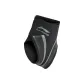 Black One Size, 1 Pair