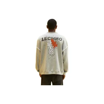 TCH Sweatshirts Unisex Gray
