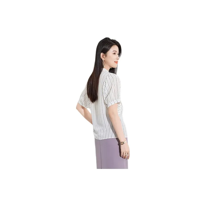 Yi Mengyuan Shirts Women's-1
