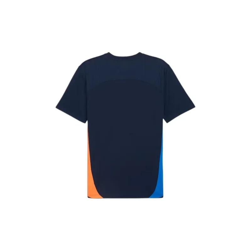 PUMA Olympique De MarseilleDRYCELL SS24 Soccer Jerseys Men's Marine Blue-1