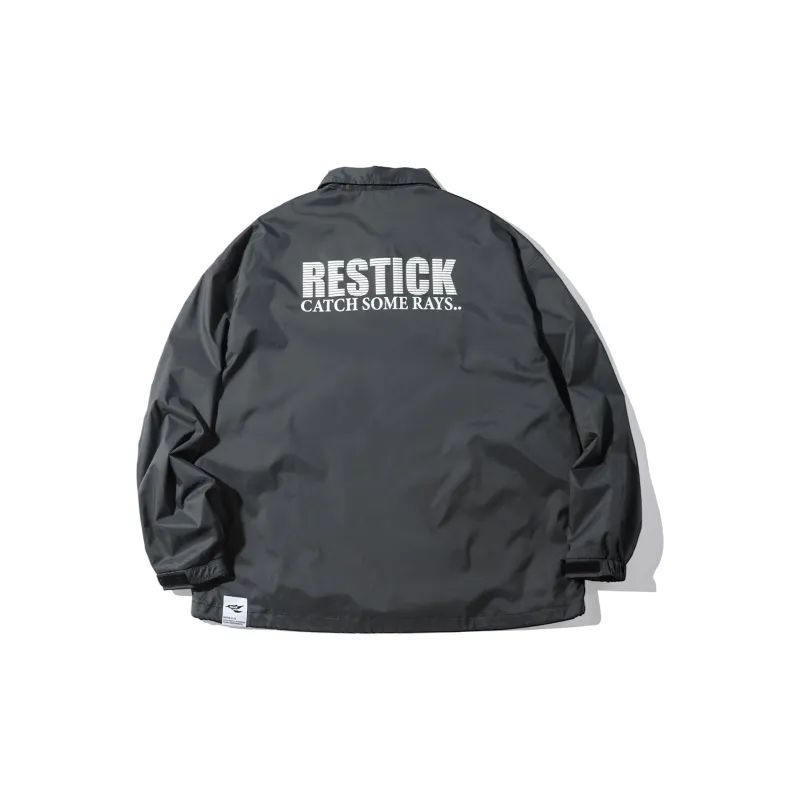 RESTICK Jackets Men-1
