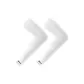 White, Pair Pack